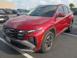 Certified 2025 Hyundai Tucson Hybrid SEL Convenience SUV