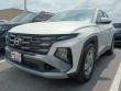 Used 2025 Hyundai Tucson SE SUV