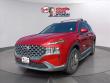Certified 2022 Hyundai Santa Fe SEL SUV