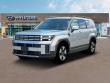 New 2025 Hyundai Santa Fe Hybrid SEL SUV