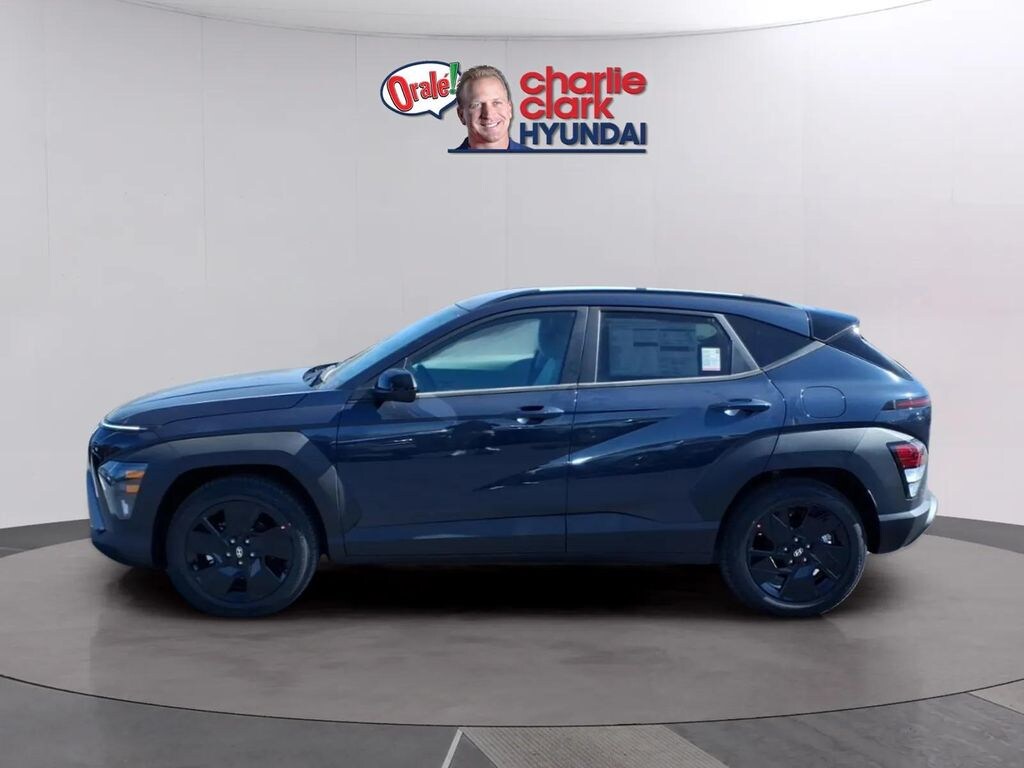 New 2026 Hyundai Kona SEL Sport FWD SUV