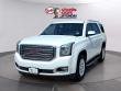 Used 2017 GMC Yukon SLE SUV