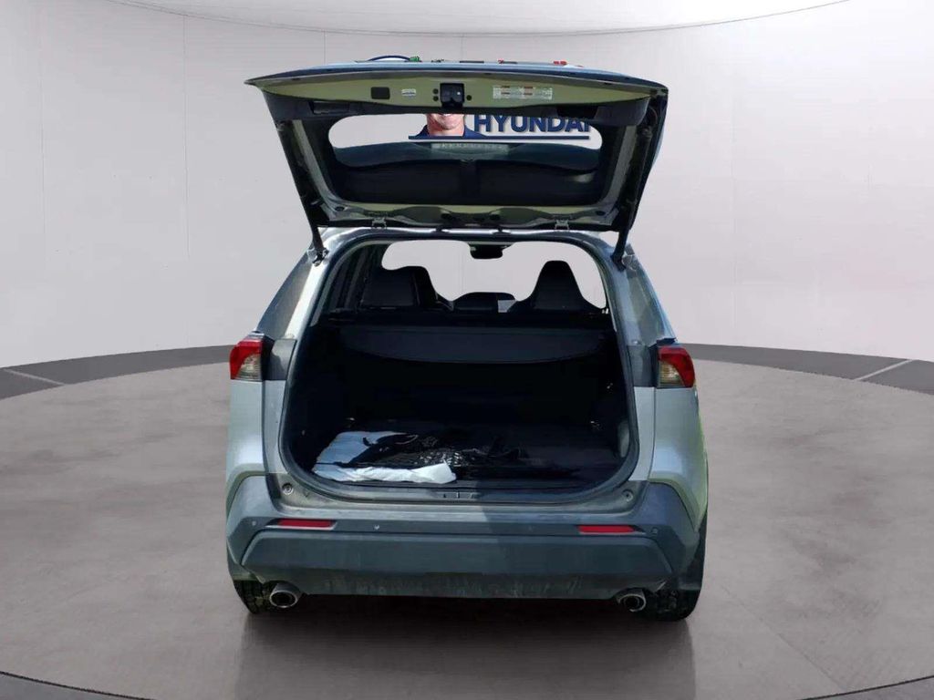 2023 Toyota RAV4 XLE Premium - Photo 19