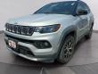 Used 2024 Jeep Compass Limited SUV
