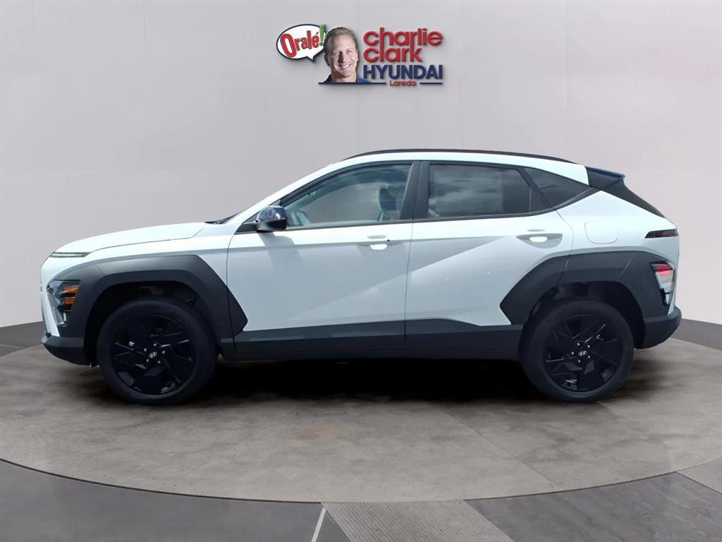 2026 Hyundai Kona SEL photo 2
