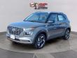 New 2025 Hyundai Venue Limited SUV