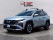 New 2025 Hyundai Tucson SEL FWD SUV