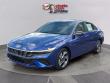 New 2025 Hyundai Elantra SEL Sport Sedan