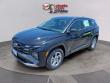New 2026 Hyundai Tucson SE FWD SUV