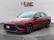 New 2026 Hyundai Sonata N Line Sedan
