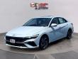 New 2026 Hyundai Elantra Limited Sedan