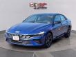 New 2026 Hyundai Elantra SEL Sport Sedan