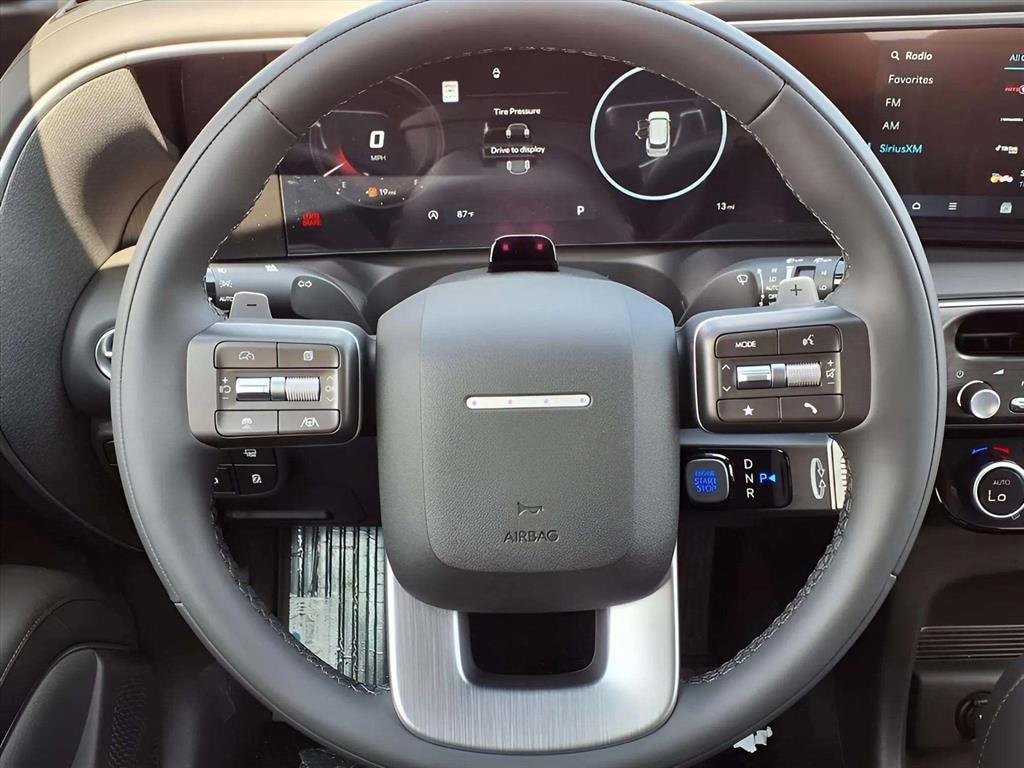 2026 Hyundai Palisade Calligraphy - Photo 15