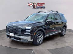 2026 Hyundai Palisade SEL Premium FWD SUV