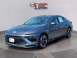 New 2026 Hyundai Sonata SEL Sport Sedan