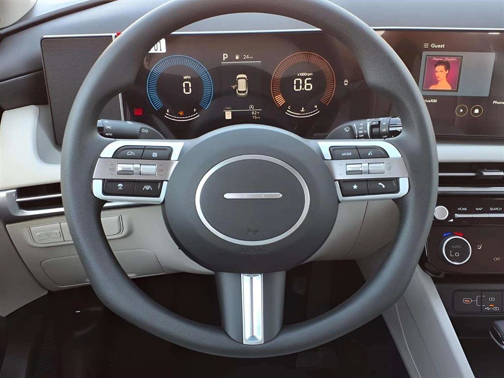 2026 Hyundai Tucson SEL - Photo 15