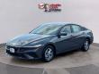 New 2026 Hyundai Elantra SE Sedan