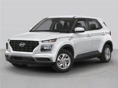 2026 Hyundai Venue SE SUV