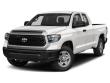 Used 2021 Toyota Tundra SR 5.7L V8 Truck Double Cab