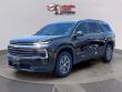 Used 2025 Chevrolet Traverse LT SUV