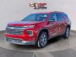 Used 2025 Chevrolet Traverse LT SUV