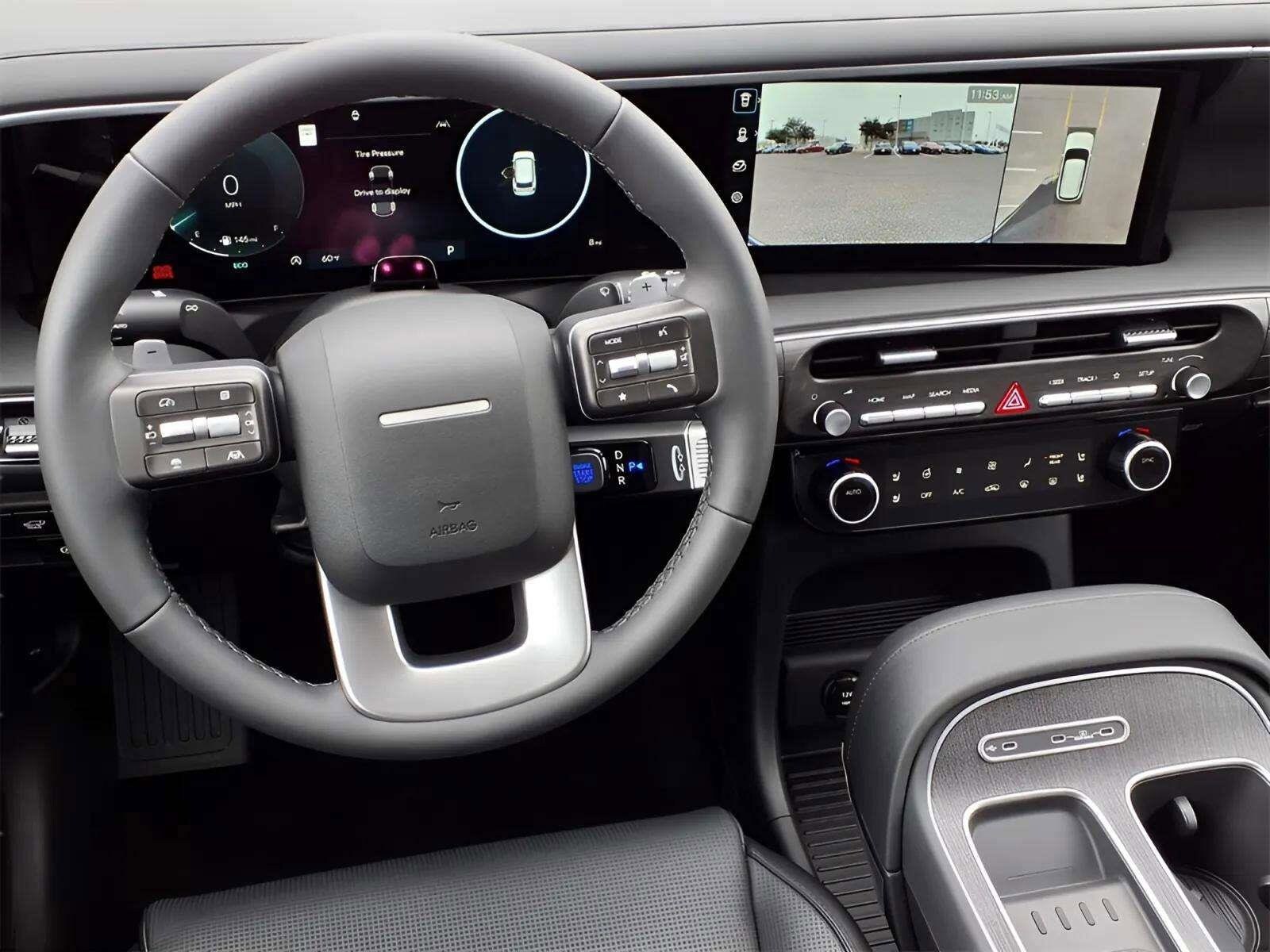 2026 Hyundai Palisade Limited - Photo 10