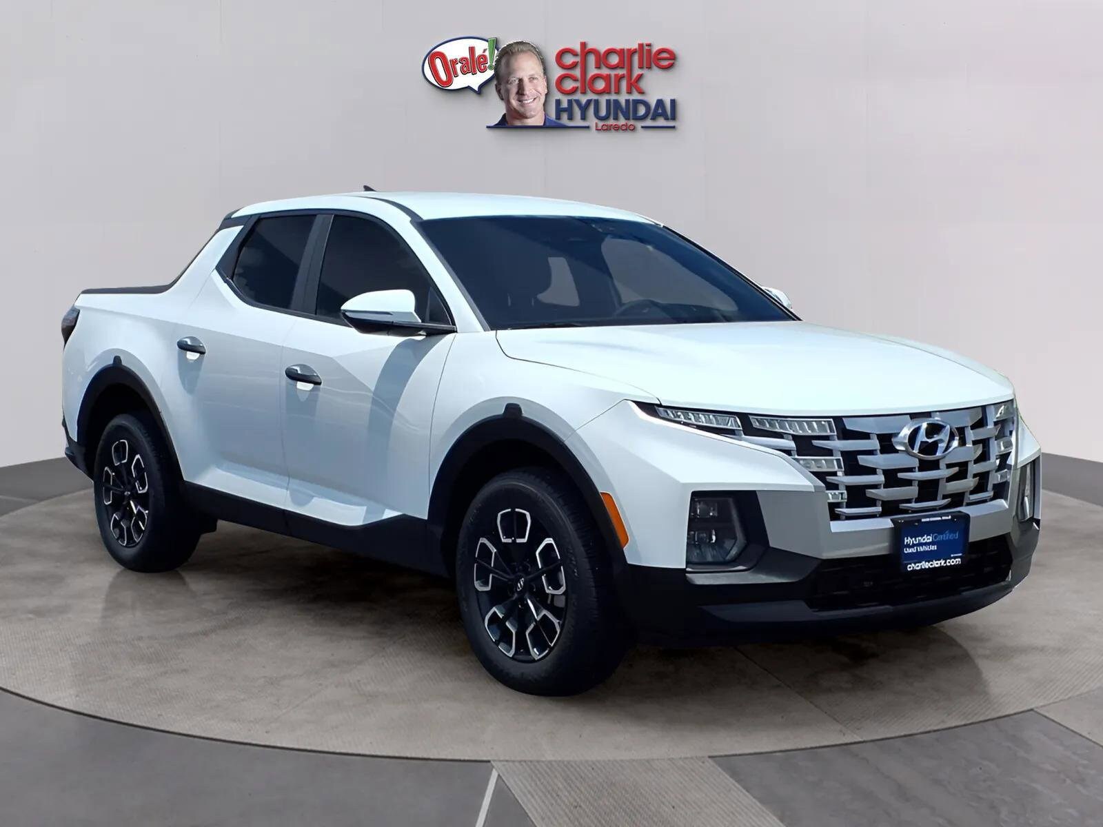 2024 Hyundai Santa Cruz SEL - Photo 7