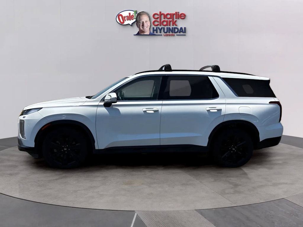 Certified 2023 Hyundai Palisade XRT SUV