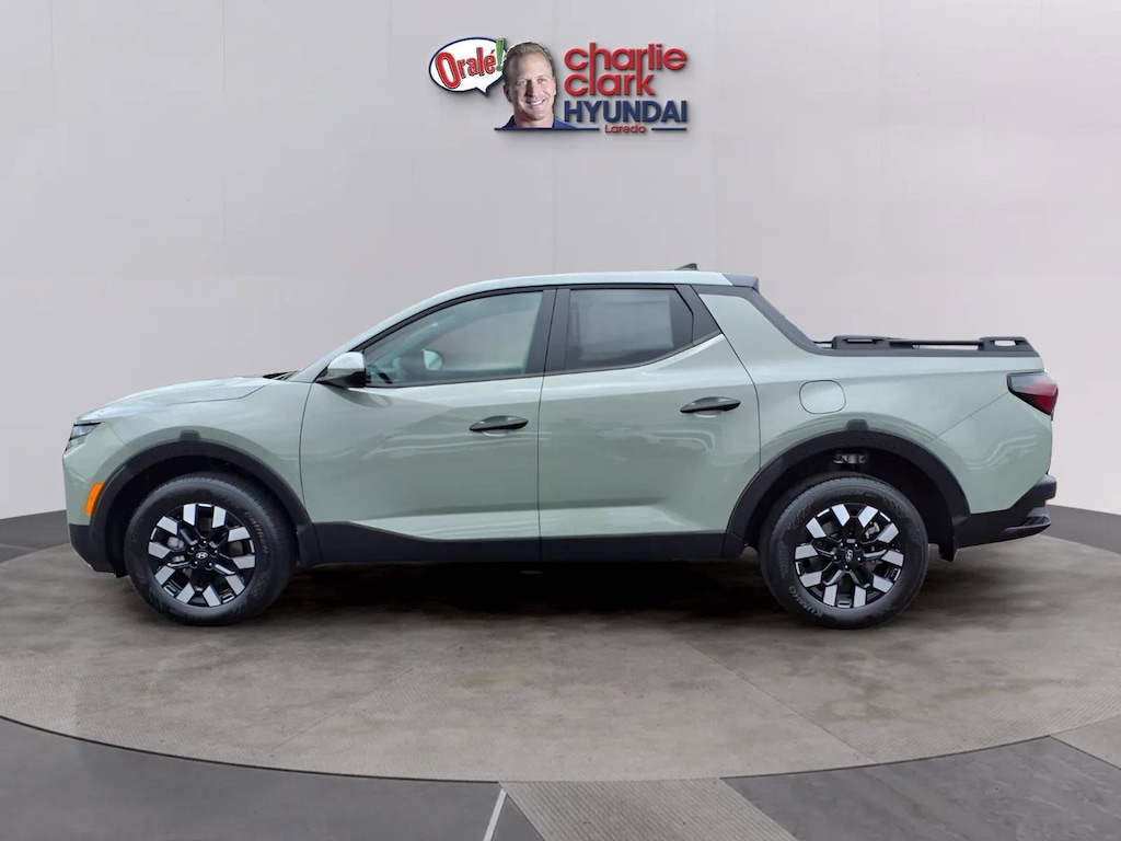 New 2026 Hyundai Santa Cruz SE FWD Truck Crew Cab