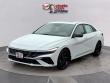 New 2026 Hyundai Elantra SEL Sport Premium Sedan