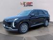 New 2025 Hyundai Palisade SEL AWD SUV