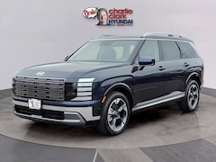 2026 Hyundai Palisade Limited FWD SUV