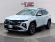 New 2026 Hyundai Tucson SEL FWD SUV