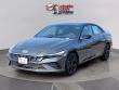 New 2026 Hyundai Elantra SEL Sport Sedan