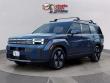 New 2026 Hyundai Santa Fe Hybrid SEL SUV