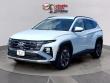 New 2025 Hyundai Tucson SEL FWD SUV