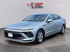 2026 Hyundai Sonata SE Sedan