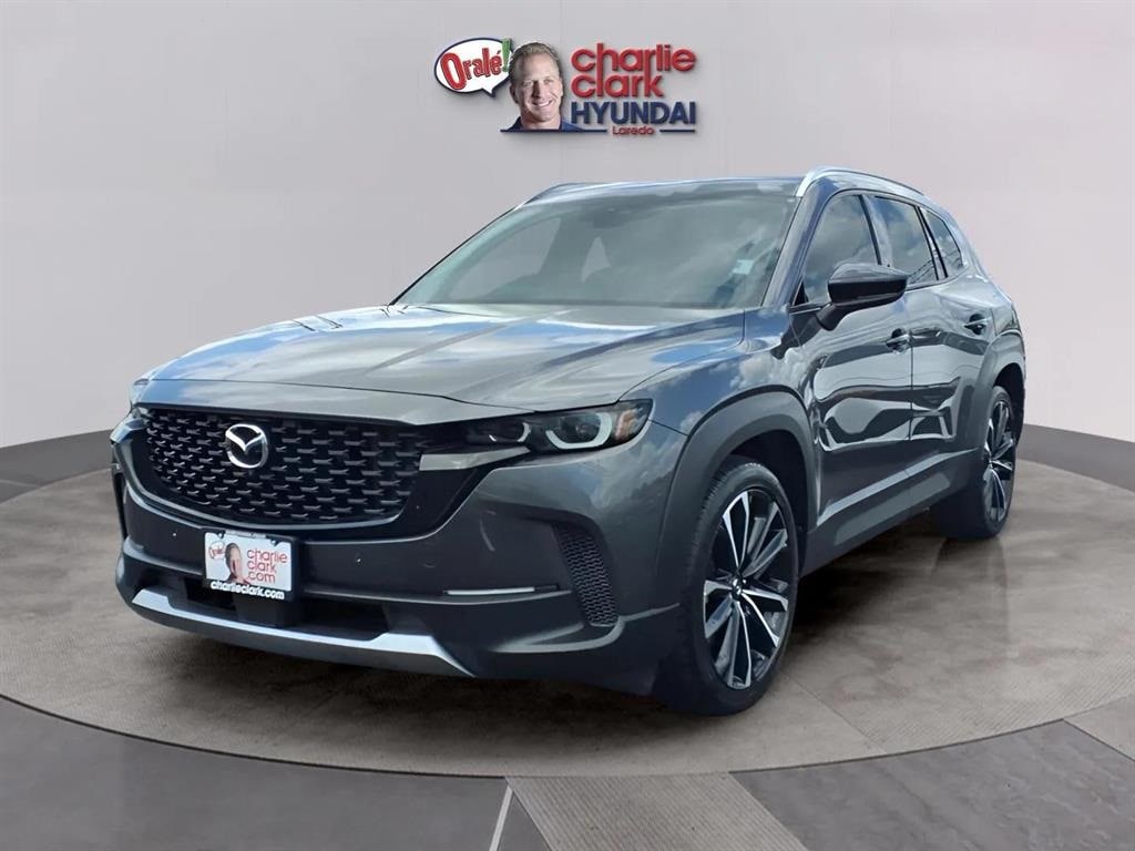 2023 Mazda CX-50