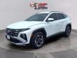New 2025 Hyundai Tucson SEL FWD SUV