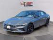 New 2026 Hyundai Elantra SEL Sport Sedan