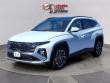 New 2026 Hyundai Tucson Limited FWD SUV