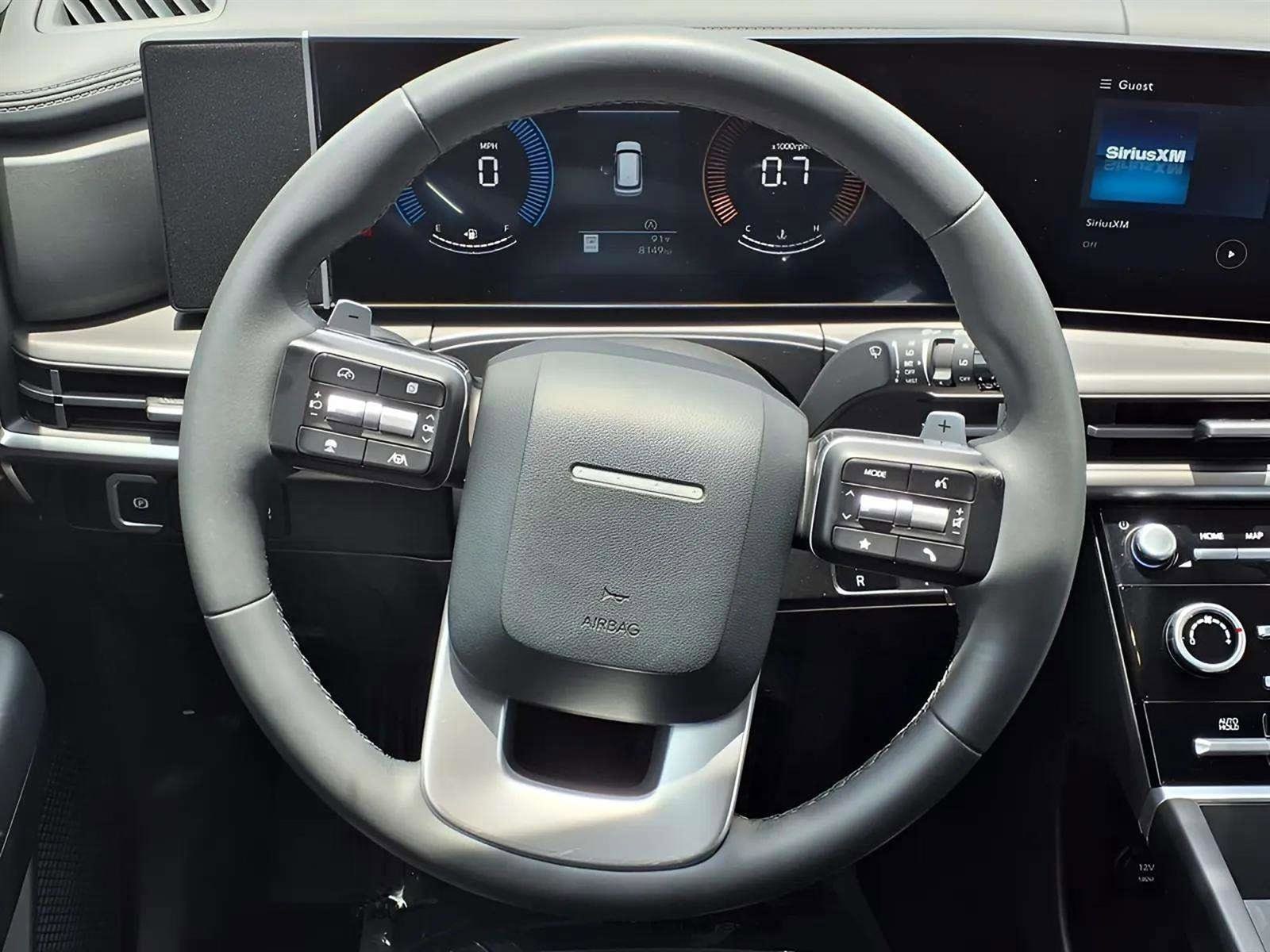 2026 Hyundai Santa Fe SE - Photo 19