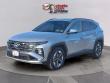 New 2025 Hyundai Tucson SEL FWD SUV