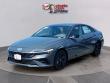 New 2026 Hyundai Elantra SEL Sport Sedan