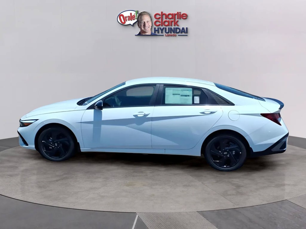 New 2026 Hyundai