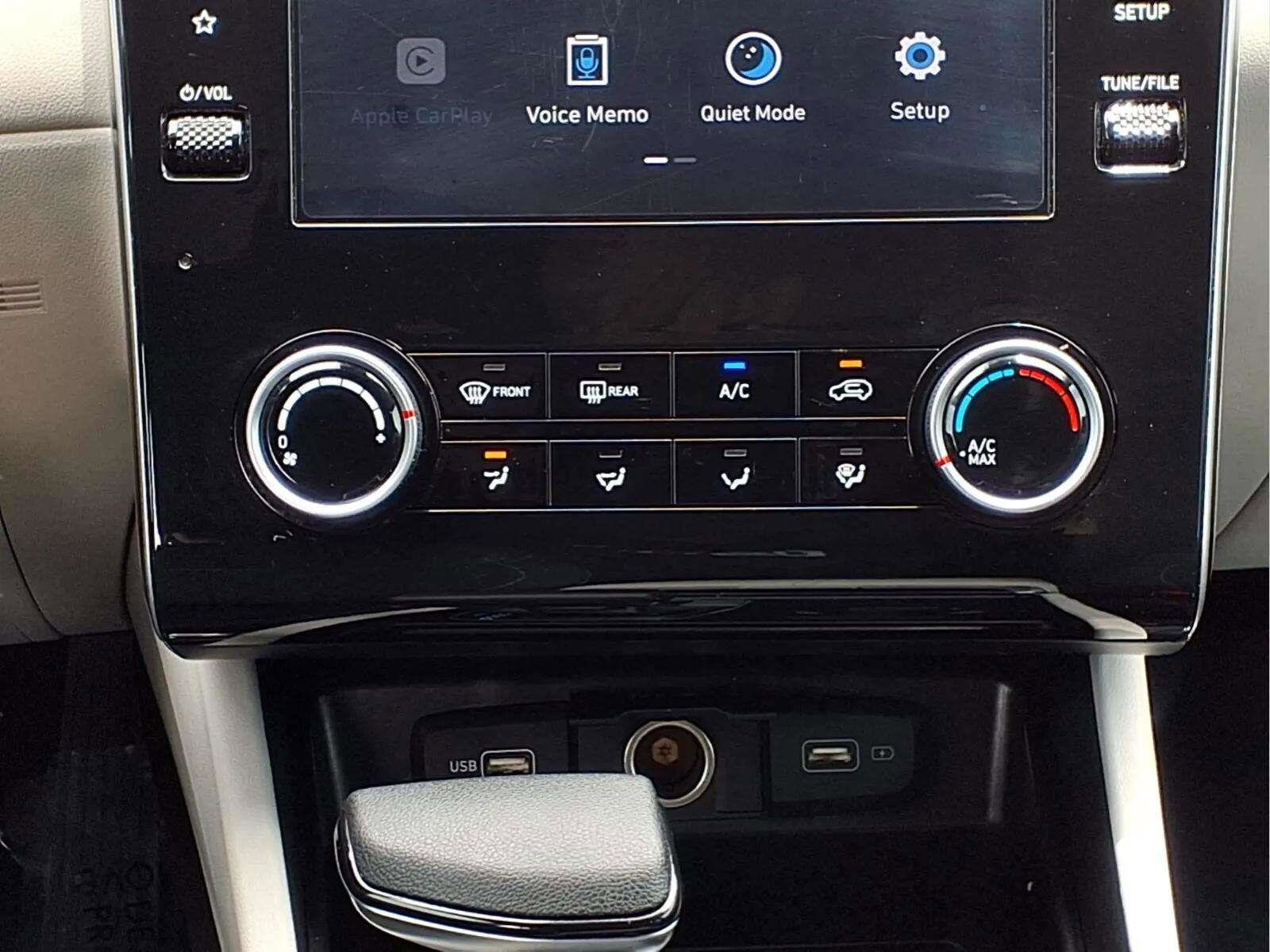 2023 Hyundai Tucson SE - Photo 13