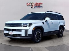 2026 Hyundai Santa Fe SEL FWD SUV