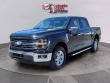 Used 2025 Ford F-150 XLT Truck SuperCrew Cab