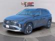 New 2025 Hyundai Tucson SEL FWD SUV