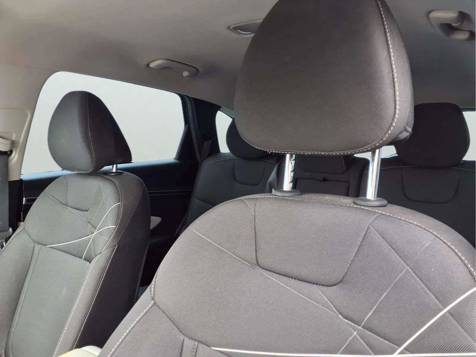 2023 Hyundai Tucson SE - Photo 15